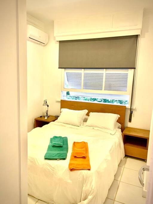 Apartamento D Leblon Com Elegancia E Conforto Rio de Janeiro