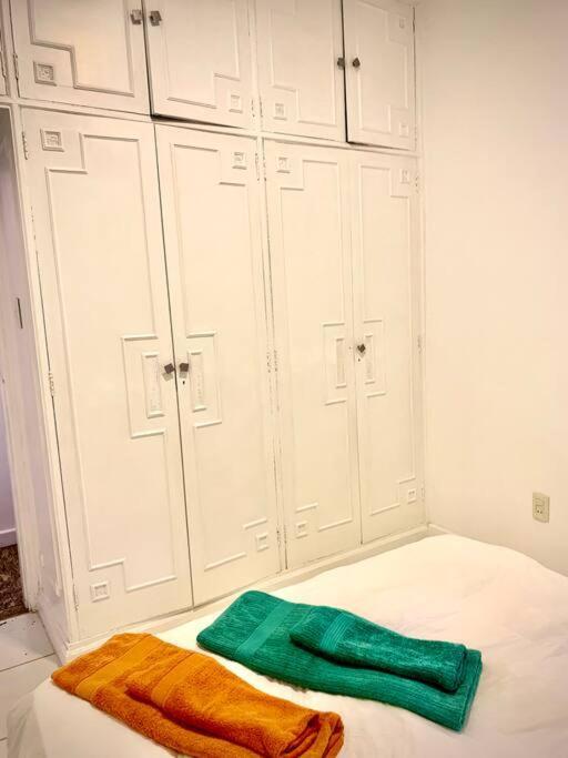 D Leblon Com Elegancia E Conforto Rio de Janeiro
