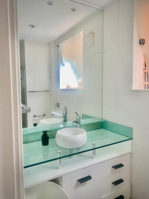 D Leblon Com Elegancia E Conforto * Rio de Janeiro