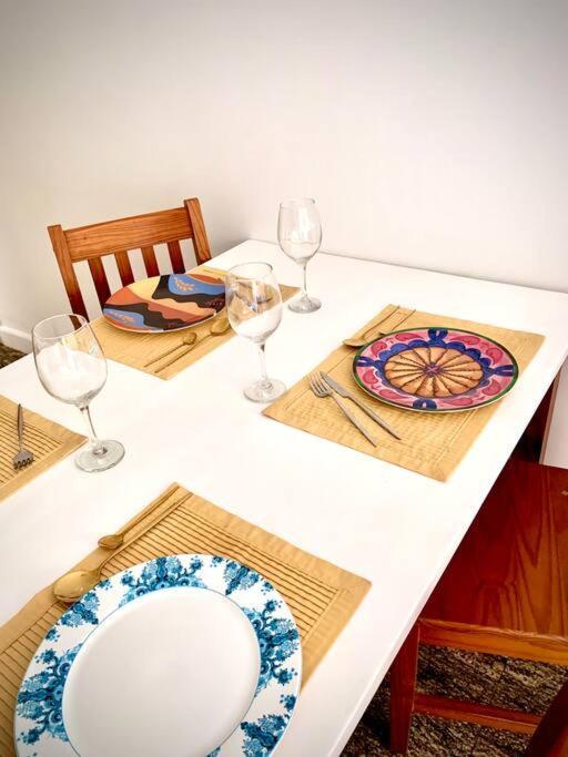 D Leblon Com Elegancia E Conforto