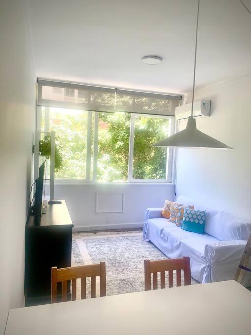 Apartamento D Leblon Com Elegancia E Conforto Rio de Janeiro