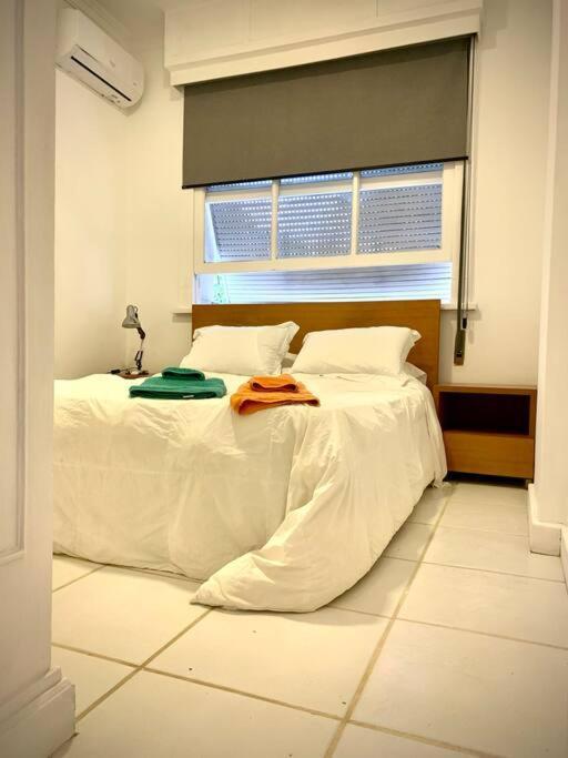 D Leblon Com Elegancia E Conforto Rio de Janeiro