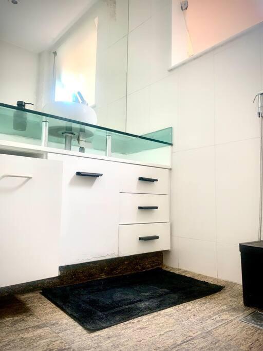 D Leblon Com Elegancia E Conforto Rio de Janeiro