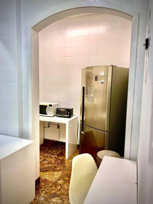D Leblon Com Elegancia E Conforto Apartamento Rio de Janeiro