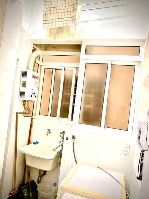 Apartamento D Leblon Com Elegancia E Conforto Rio de Janeiro