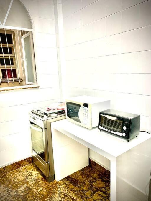 D Leblon Com Elegancia E Conforto Apartamento